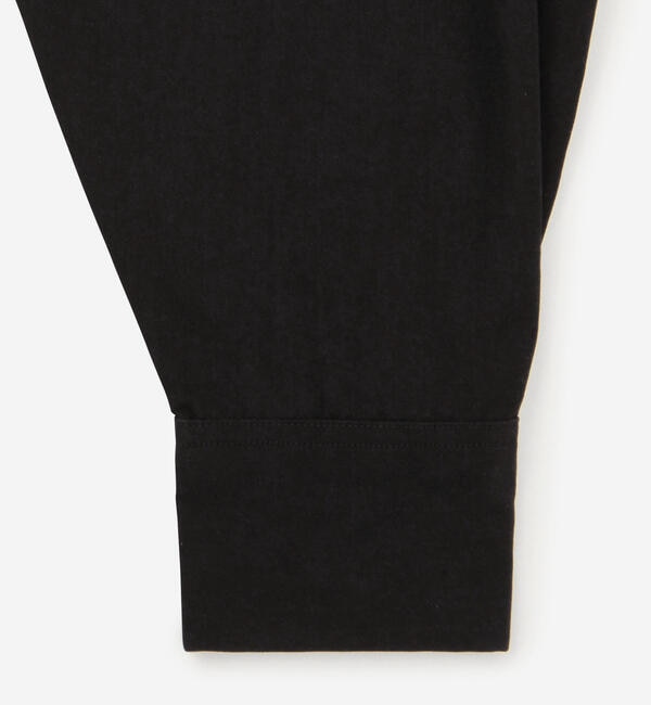 HAVERSACK | 〈別注〉コットンシャンブレーシャツ WOMEN|Bshop