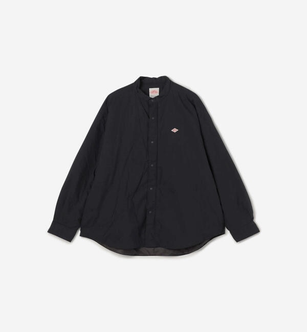 ファッションメンズお薦め|【ビショップ/Bshop】 DANTON | 中綿 シャツジャケット MEN