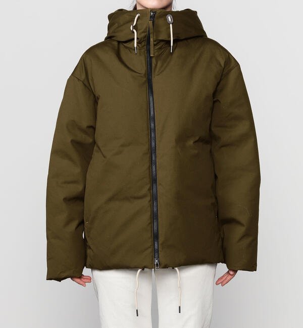 THE NORTH FACE】MOUNTAIN DOWN JACKET WOMEN|Bshop(ビショップ)の通販｜アイルミネ