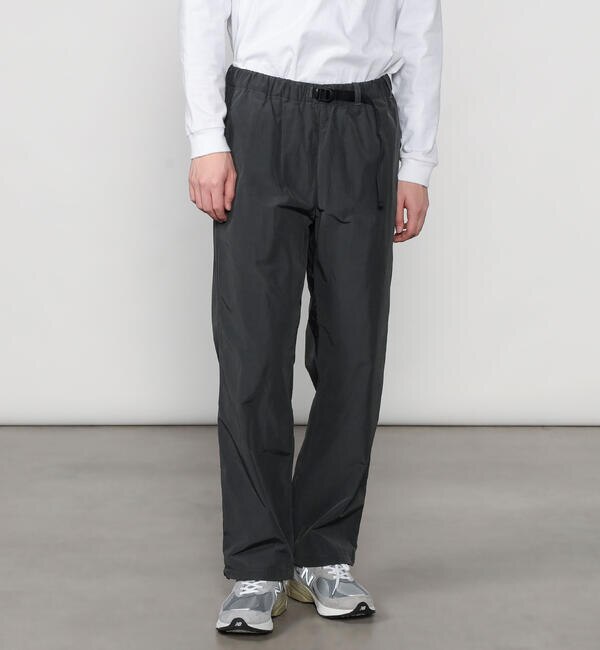 Goldwin | ナイロン イージーパンツ MEN|Bshop(ビショップ)の通販｜アイルミネ