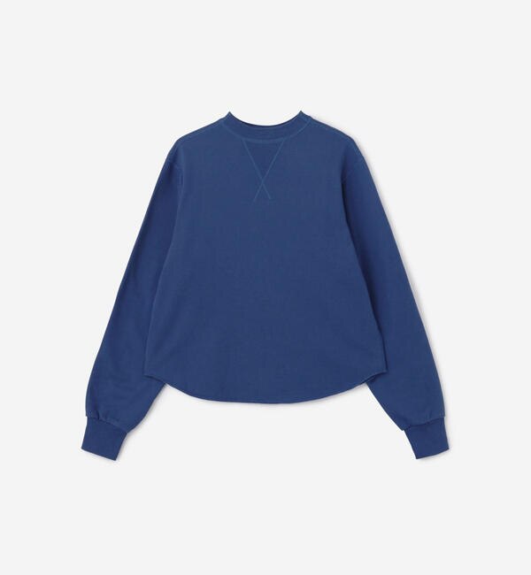 THE SHINZONE | W GAZETTE PULLOVER WOMEN