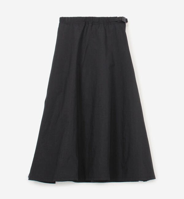 Gramicci | 〈別注〉ナイロン シエラスカート WOMEN|Bshop(ビショップ)の通販｜アイルミネ