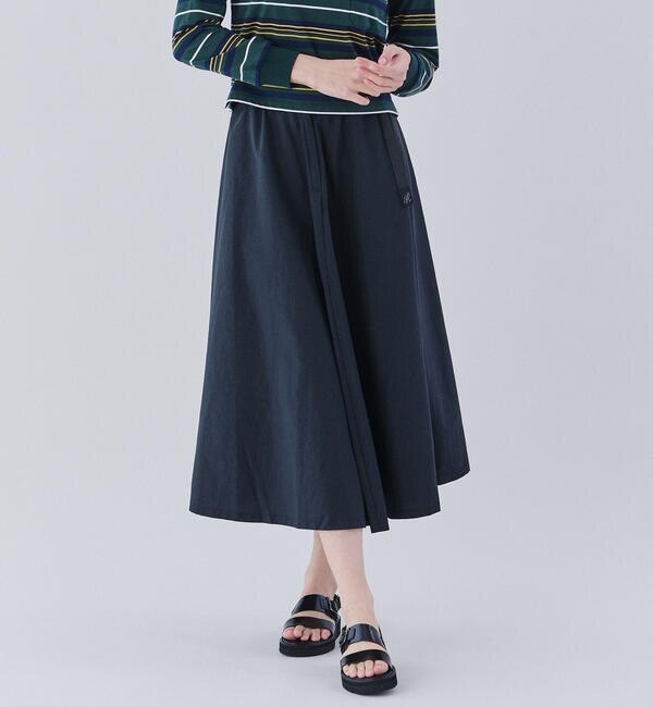 rig | 〈別注〉nohy BROWN WOMEN|Bshop(ビショップ)の通販｜アイルミネ