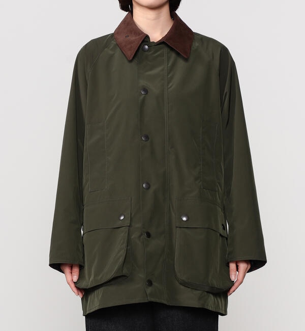 Barbour | 〈別注〉BEAUFORT ミドルコート WOMEN