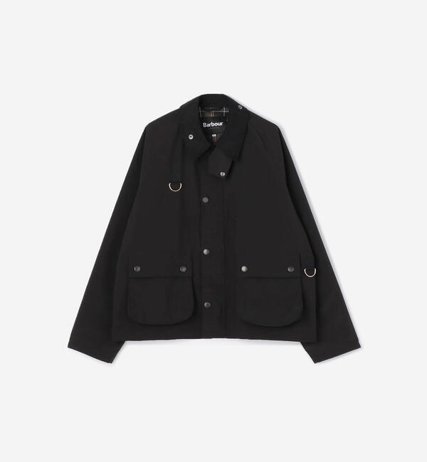 Barbour | 〈別注〉BLYTH ショートジャケット MEN|Bshop(ビショップ)の通販｜アイルミネ
