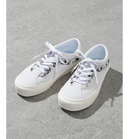 Vans Pony Bold Ni Whim Gazette ウィム ガゼット の通販 アイルミネ