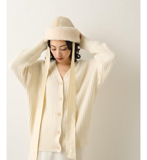 初売り 【CAWLEY】Sheepskin Hat CAP ハット pbzbank.co.tz