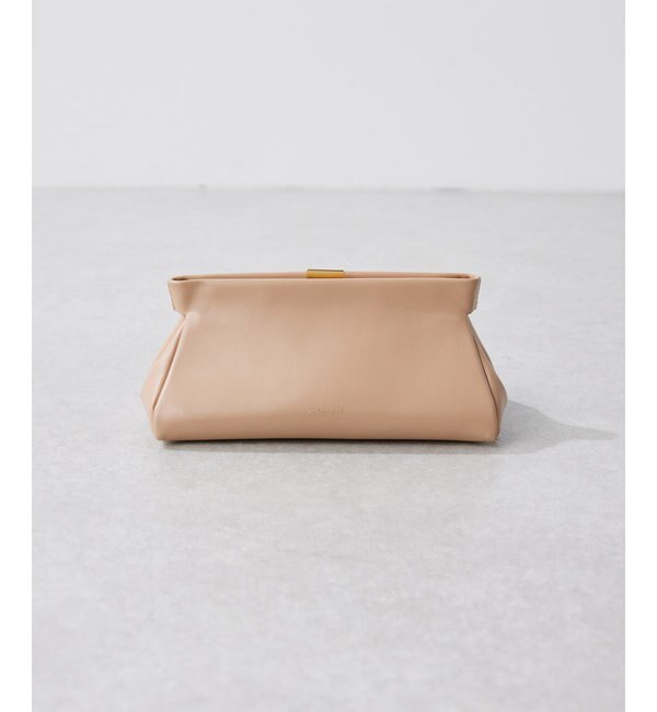 DEMELLIER LONDON】Mini Cannes Bag|Whim Gazette(ウィム ガゼット)の