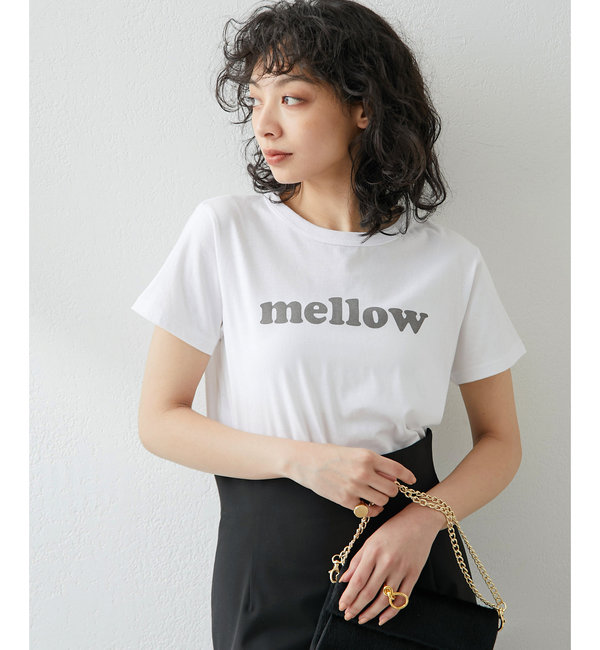 mellow Tシャツ
