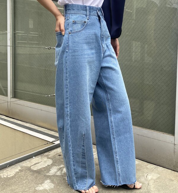 本物 Bulge denim デニムパンツ setonda.com