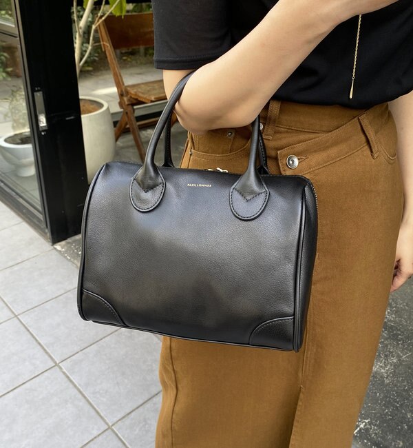 8月1日までの限定価格!!ch!iii bag Perlinger Boston