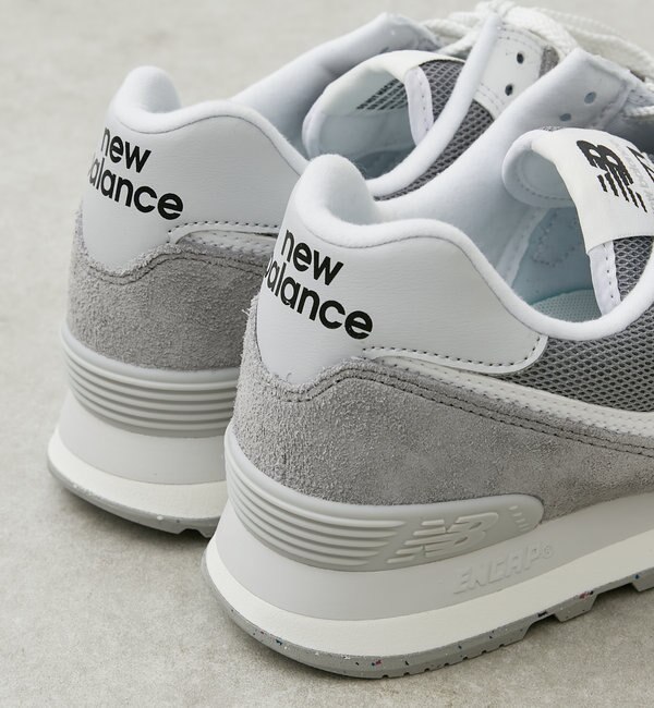 【New Balance/ニューバランス】U574FGR