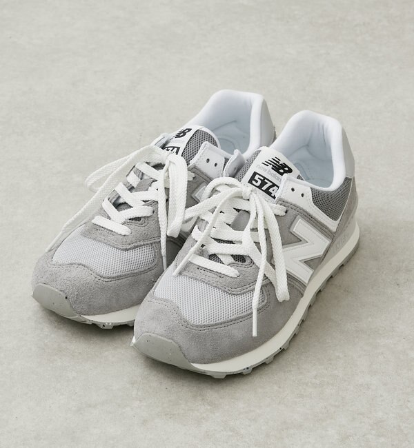 【New Balance/ニューバランス】U574FGR