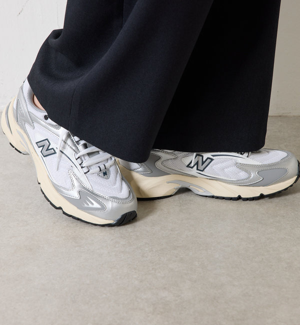 New Balance/ニューバランス】ML725 スニーカー|COLLAGE GALLARDAGALANTE(コラージュ  ガリャルダガランテ)の通販｜アイルミネ