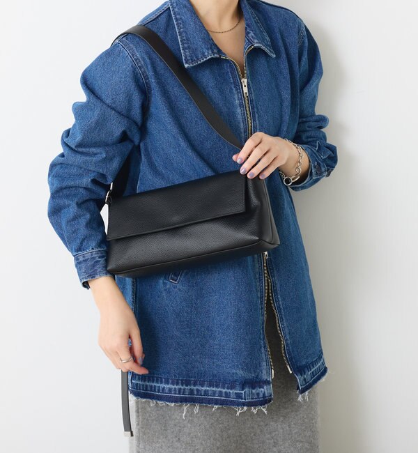 COLLAGE GALLARDAGALANTE｜【Story. / ストーリー】本革バッグ | Rakuten  Fashion(楽天ファッション／旧楽天ブランドアベニュー)NE9958