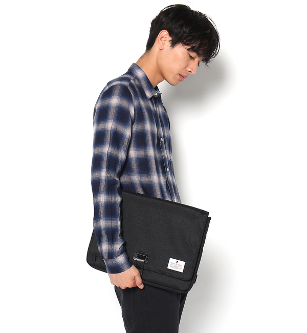 【ディスコートパリシアン/Discoat Parisien】 【MAKAVELIC】クラッチバッグ [送料無料]