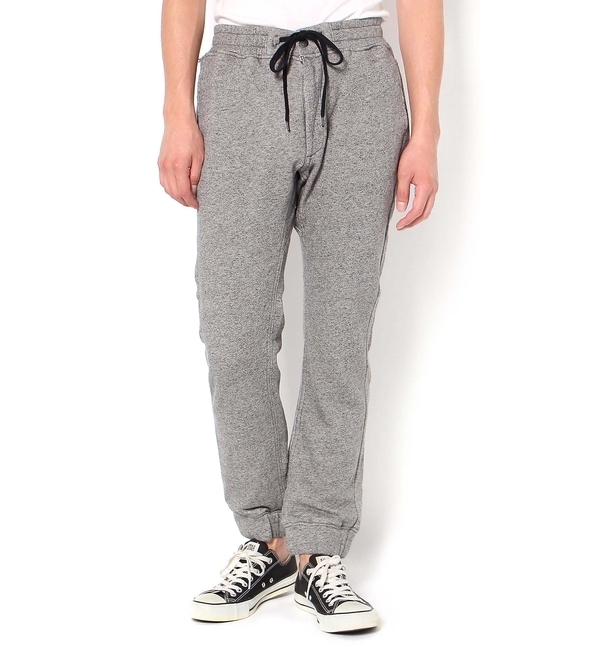 【ディスコートパリシアン/Discoat Parisien】 【Lee】裏毛Joggers [送料無料]