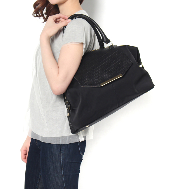 トラベルトート