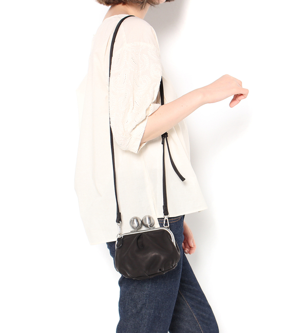 【イアパピヨネ/ear PAPILLONNER】 kuchigane576 [送料無料]