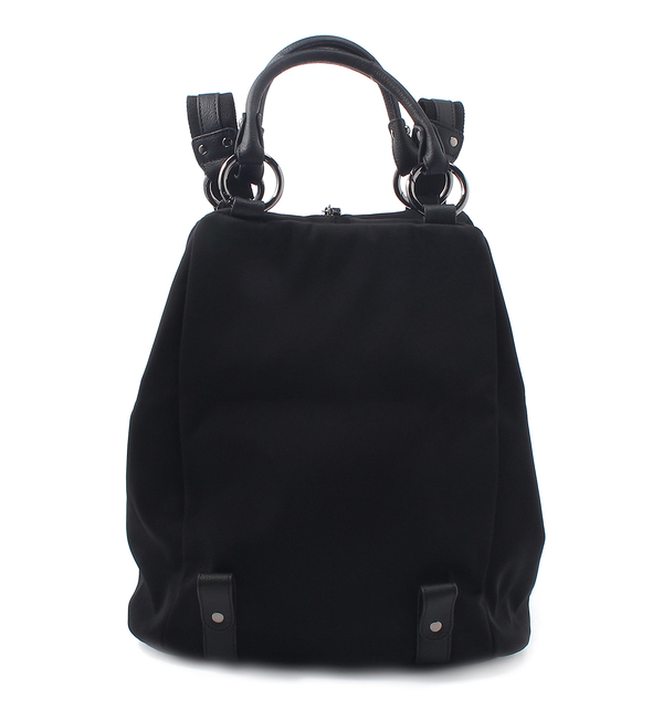 【イアパピヨネ/ear PAPILLONNER】 ニットスタンプ [送料無料]