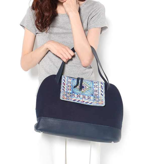 【イアパピヨネ/ear PAPILLONNER】 APSU海BT [送料無料]