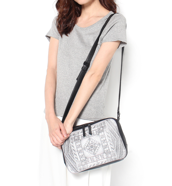 【イアパピヨネ/ear PAPILLONNER】 APSU海BOX [送料無料]