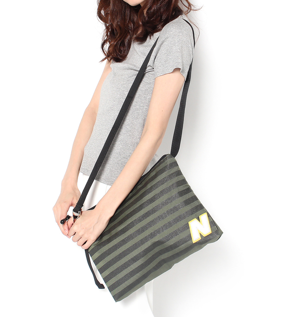 【イアパピヨネ/ear PAPILLONNER】 NBボーダーSD [送料無料]