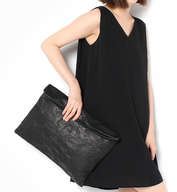 アルミクラッチ