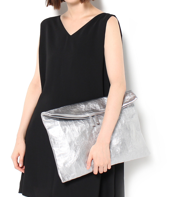 アルミクラッチ