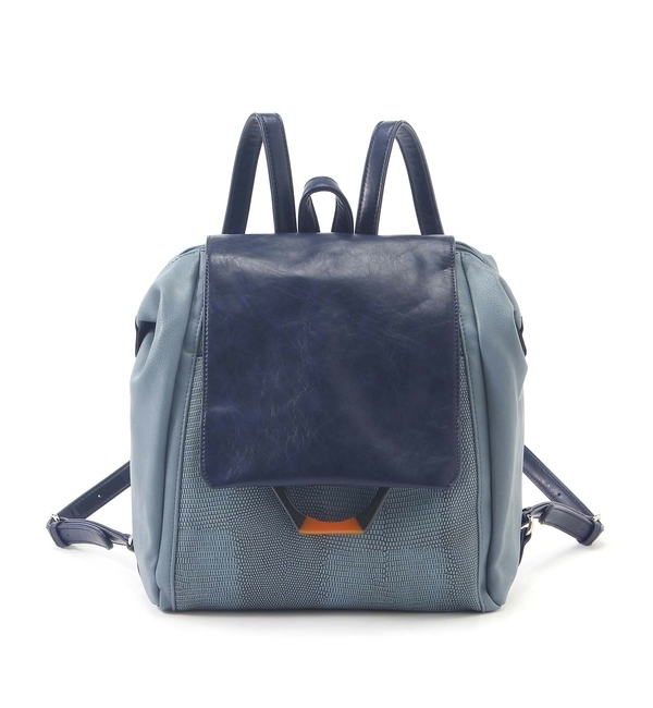 【イアパピヨネ/ear PAPILLONNER】 リングリュック [送料無料]