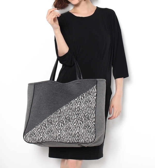 スウェットウェットTOTE