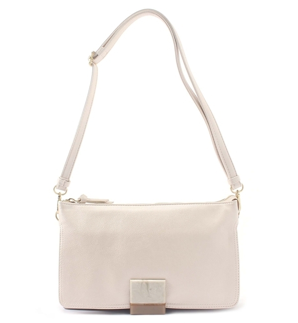 【イアパピヨネ/ear PAPILLONNER】 ポーセリン [送料無料]