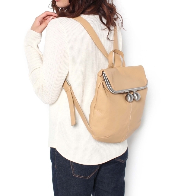 【イアパピヨネ/ear PAPILLONNER】 kuchigane641 [送料無料]