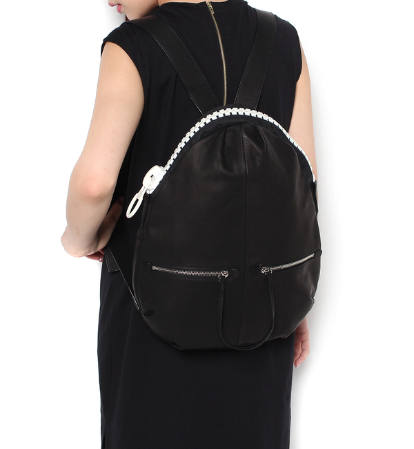 【イアパピヨネ/ear PAPILLONNER】 サメリュック [送料無料]