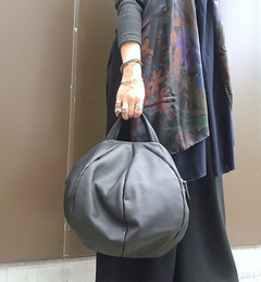 【イアパピヨネ/ear PAPILLONNER】 【Kawa-Kawa （カワカワ）】 KABOCHA802 トートバッグ [送料無料]