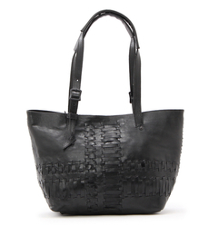 【イアパピヨネ/ear PAPILLONNER】 【robita (ロビタ）】 メッシュトートバッグ [送料無料]