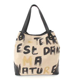 【イアパピヨネ/ear PAPILLONNER】 CATHERINEPARRAバック [送料無料]