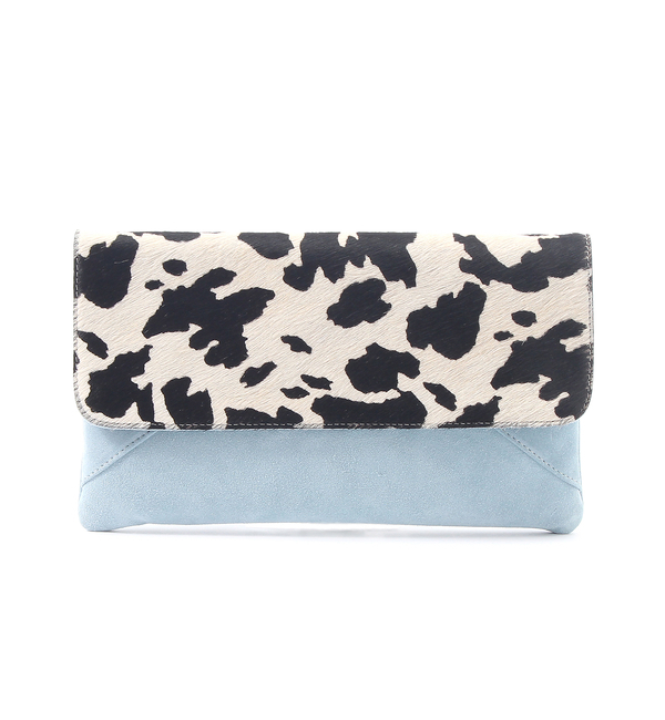 VIFLANハラコクラッチ