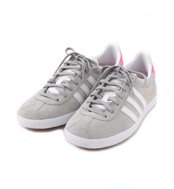 【ドゥドゥ/DouDou】 【adidas】GAZELLEOGW [送料無料]