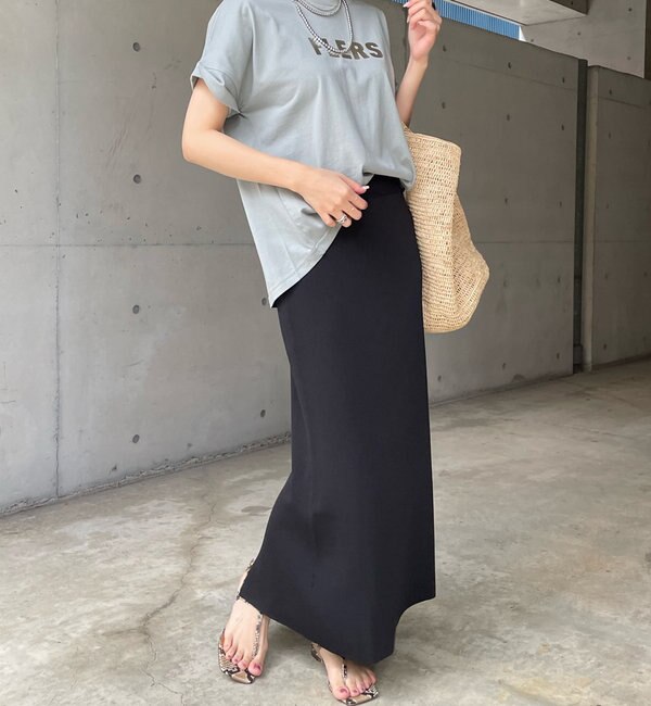 FLERS箔 ロゴTシャツ bpbd.kendalkab.go.id