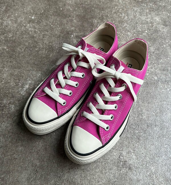 CONVERSE/コンバース】ALL STAR (R) OX|DouDou(ドゥドゥ)の通販