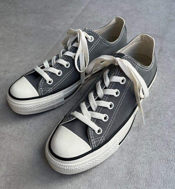 Converse all hotsell star dark grey