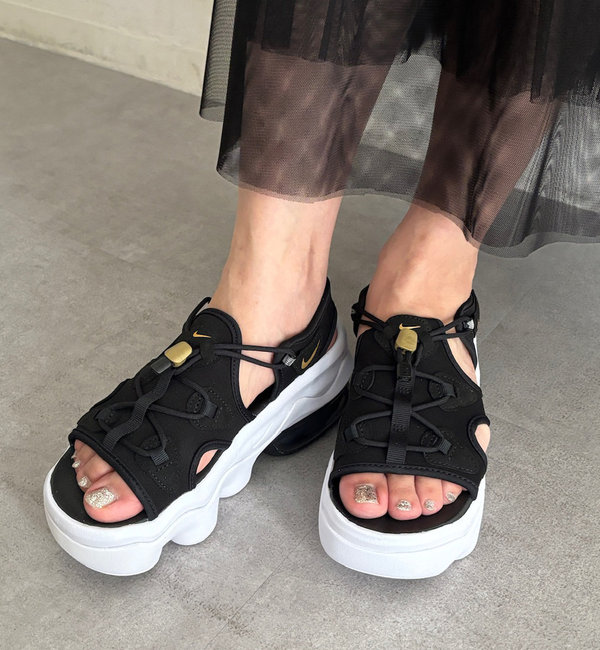 NIKE/ナイキ】 WMNS AIR MAX KOKO SANDAL|DOUDOU(ドゥドゥ)の通販｜アイルミネ