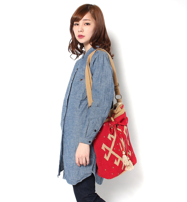 オルテガショルダー