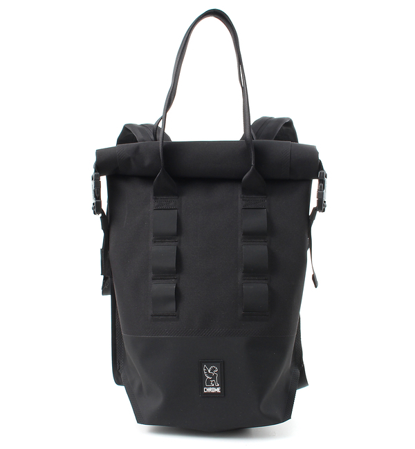 kastane（カスタネ）CHROMEURBANROLL2