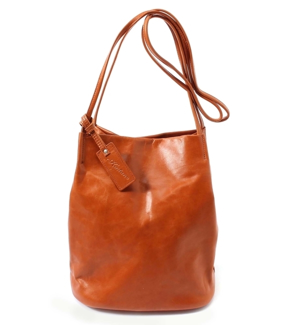 シンプルショルダーBAG
