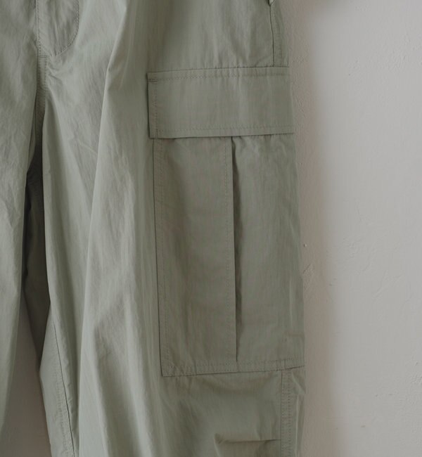 WHIMSIC】M-51 FIELD CARGO OVER PANTS|Kastane(カスタネ)の通販