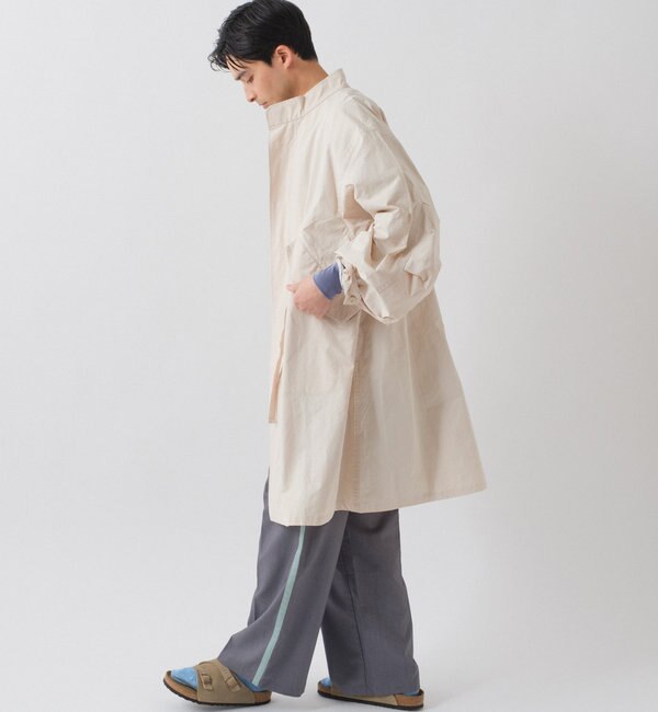 数量限定・即納特価!! 【WHIMSIC】M-65 FIELD COAT | alamiah.edu.sa