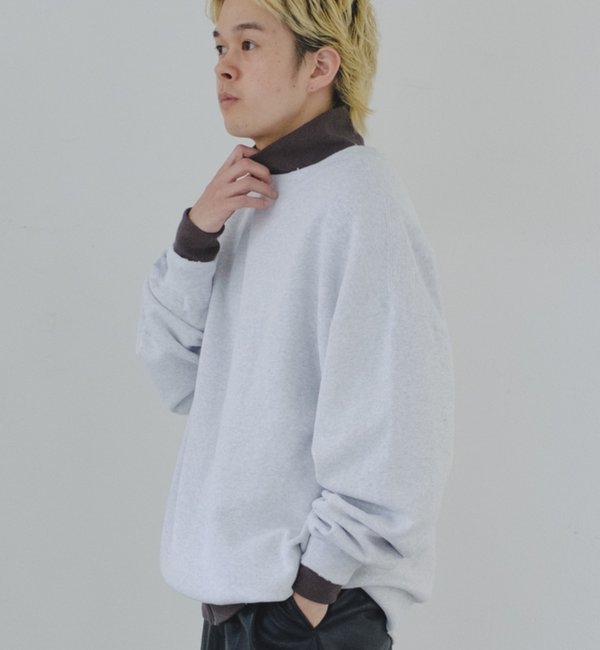 WHIMSIC】VELOUR PIPING TRACK JACKET|Kastane(カスタネ)の通販