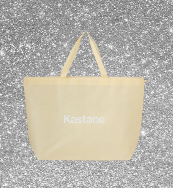 【福袋】2024 Kastane SILVER